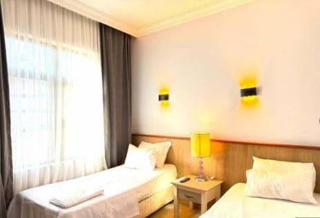 Hotel Sema Ankara-17