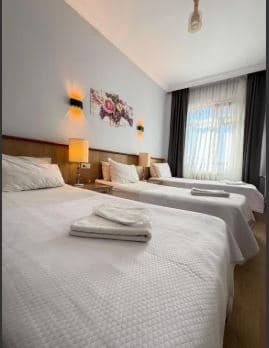 Hotel Sema Ankara-12