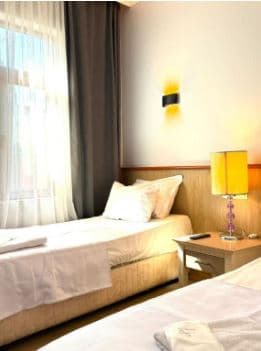 Hotel Sema Ankara-4