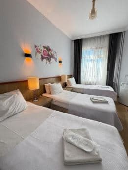 Hotel Sema Ankara-15