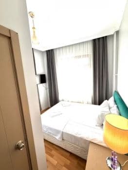 Hotel Sema Ankara-9