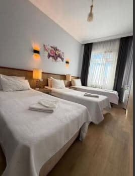 Hotel Sema Ankara-11