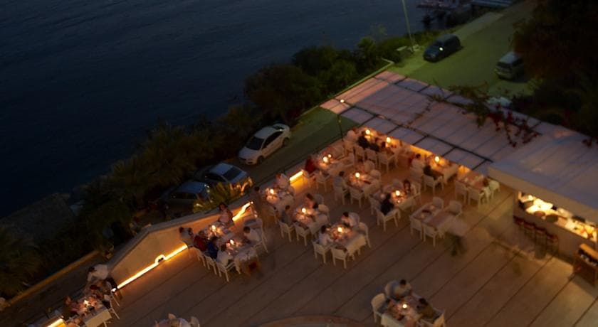 Hera Hotel Kaş-35
