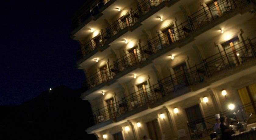 Hera Hotel Kaş-38