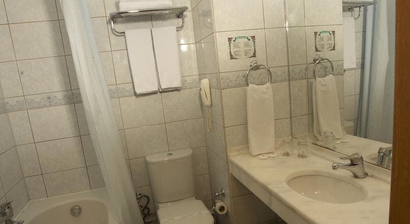 Hera Hotel Kaş-22