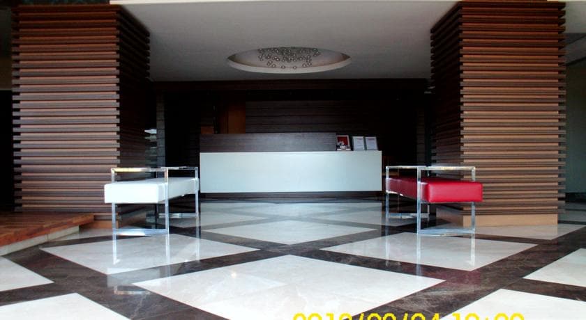 Hera Hotel Kaş-15