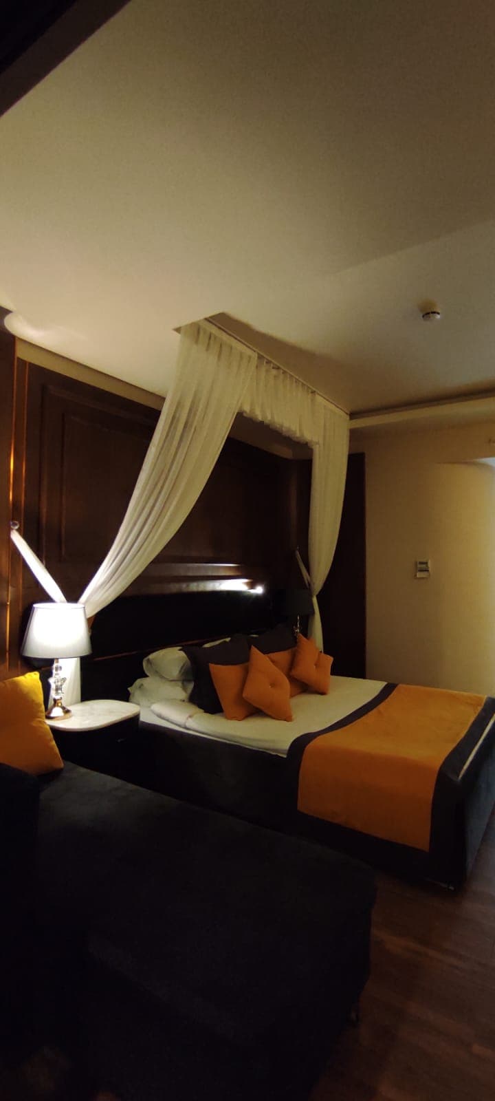 TNR Otel & Spa-37