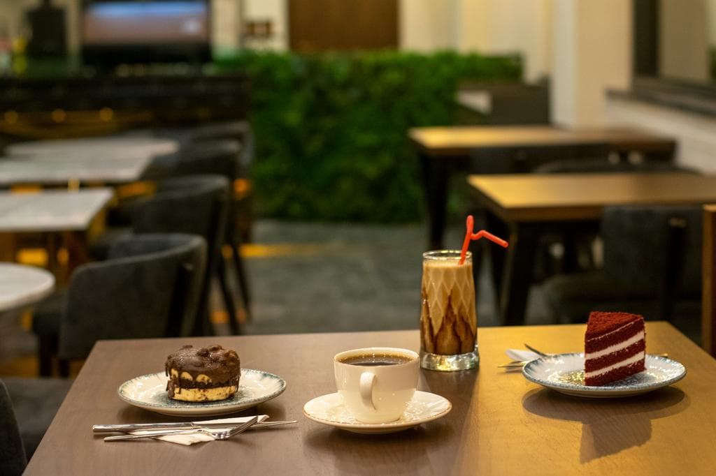 TNR Otel & Spa-70