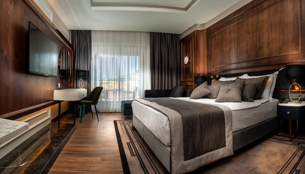 TNR Otel & Spa-51
