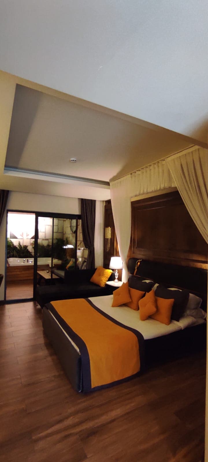TNR Otel & Spa-31