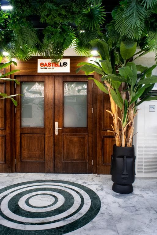 TNR Otel & Spa-72