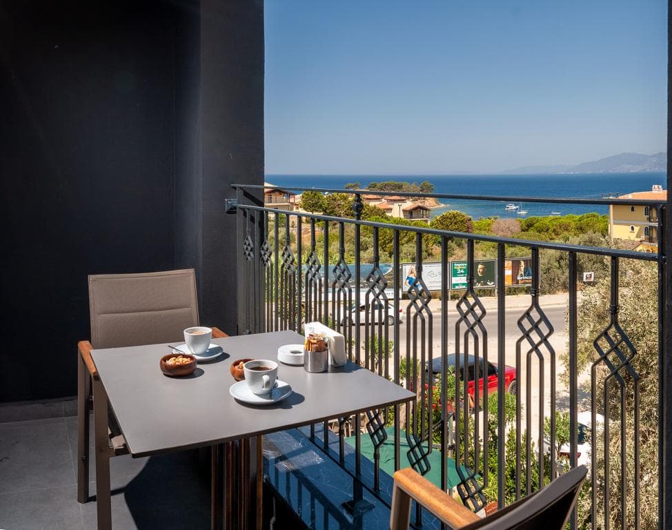 TNR Otel & Spa-55