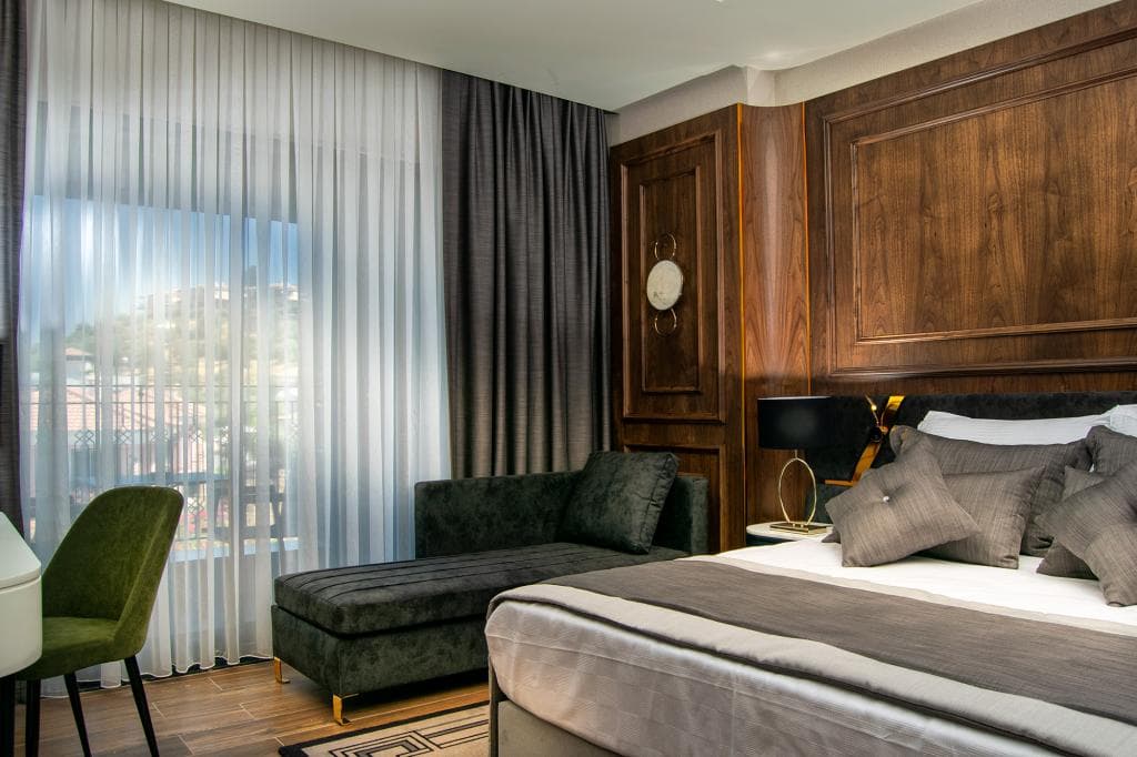 TNR Otel & Spa-53