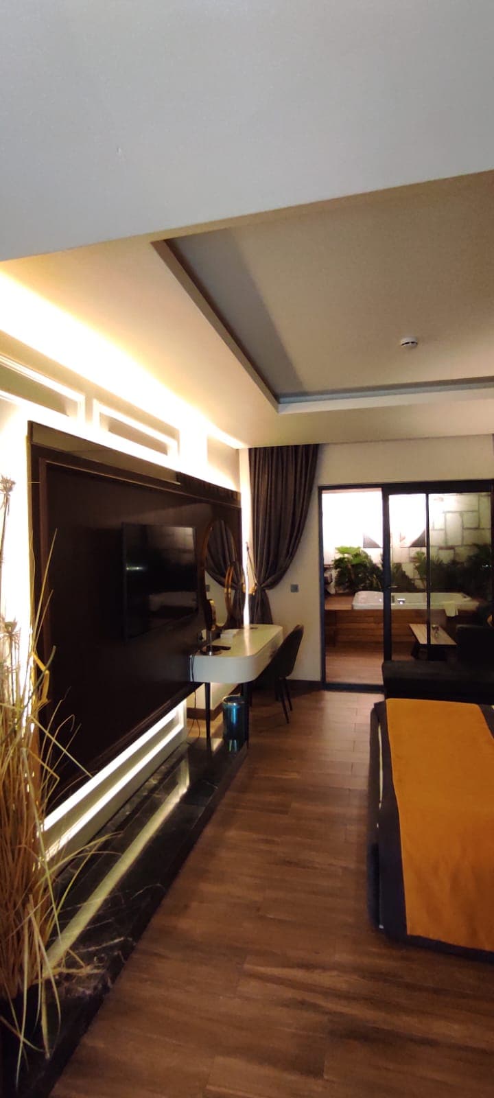TNR Otel & Spa-32