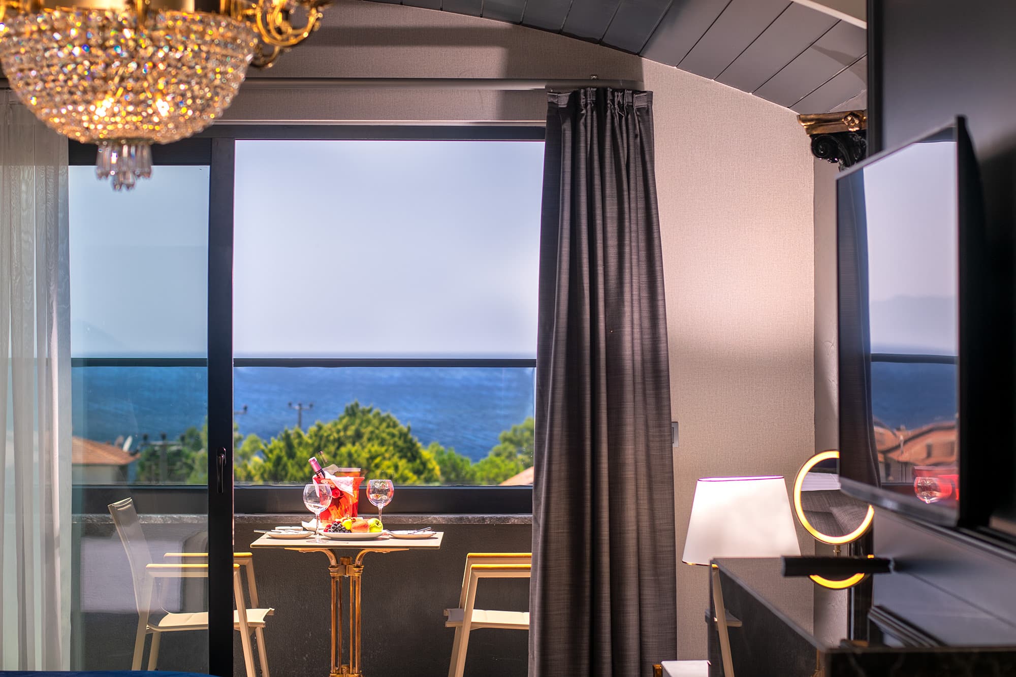 TNR Otel & Spa-11