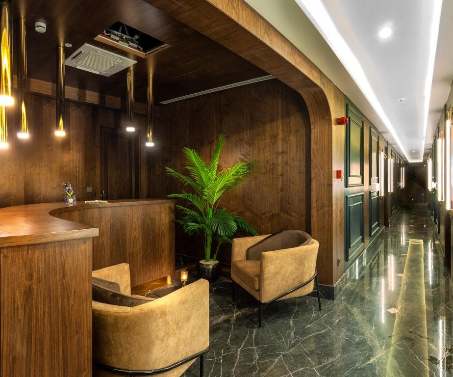 TNR Otel & Spa-49