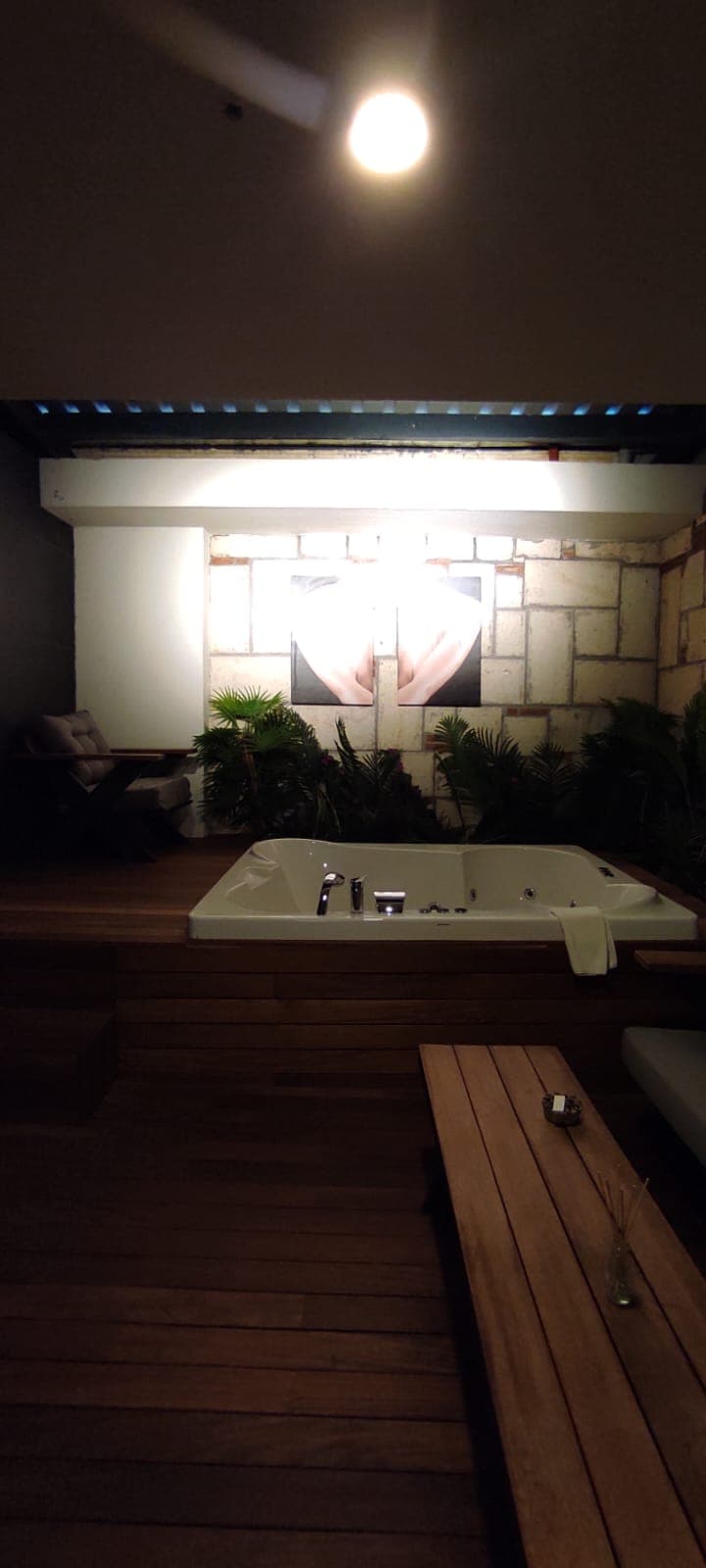 TNR Otel & Spa-35