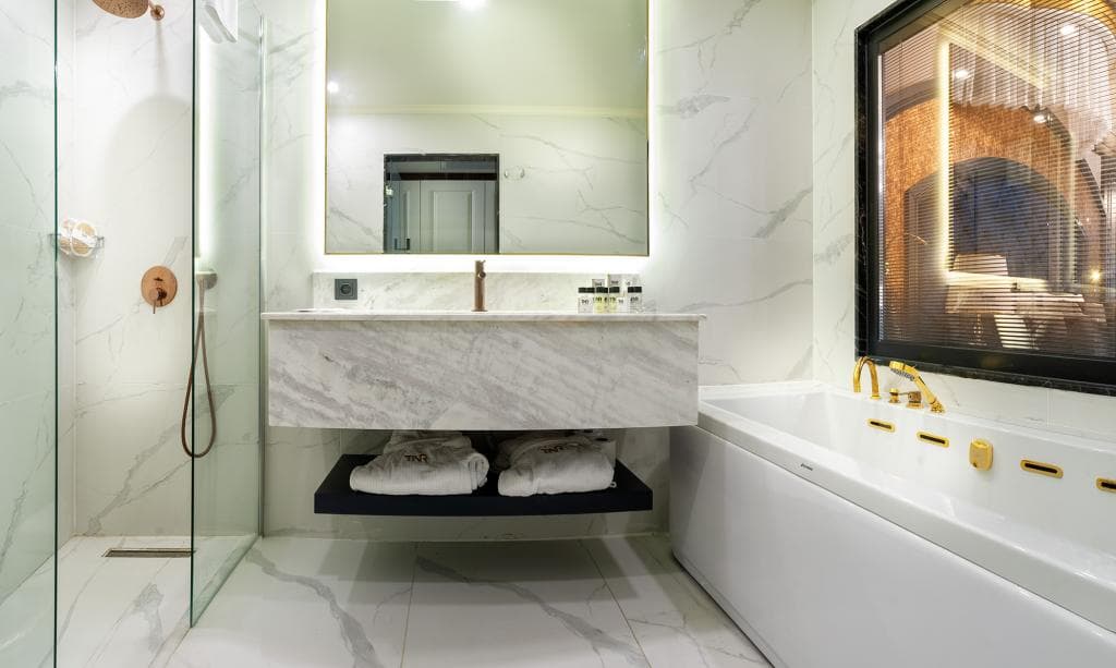TNR Otel & Spa-61