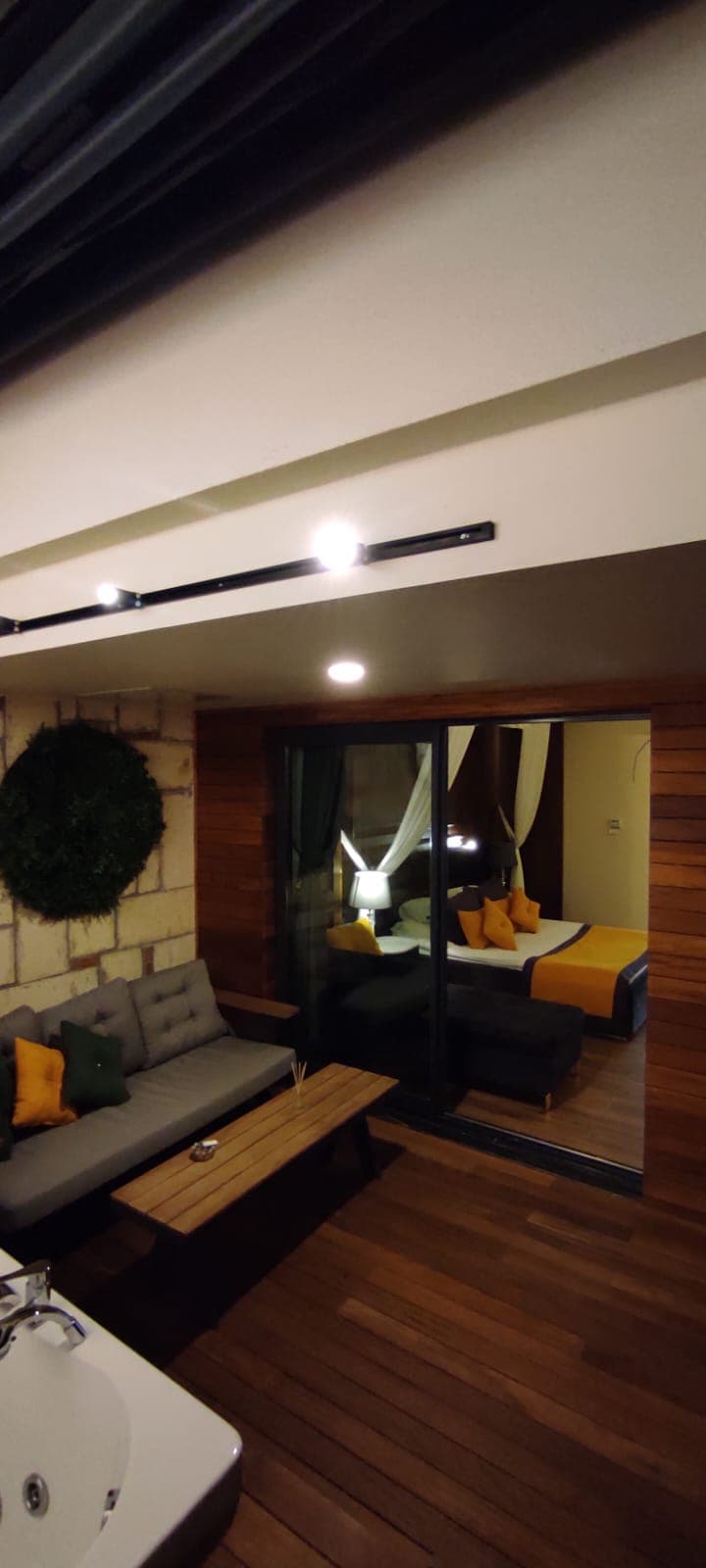 TNR Otel & Spa-34