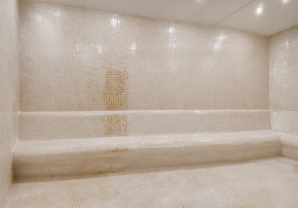 TNR Otel & Spa-80