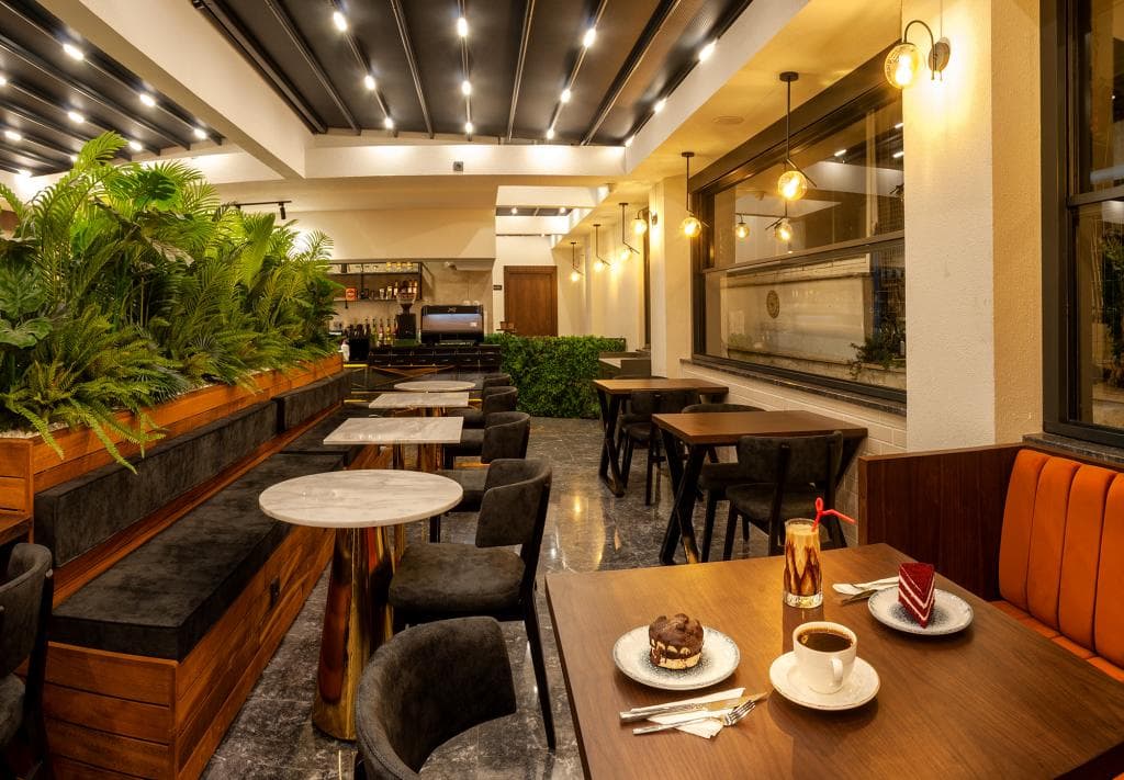 TNR Otel & Spa-68