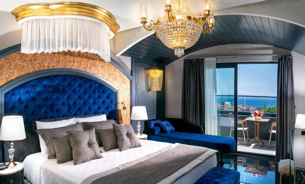 TNR Otel & Spa-40