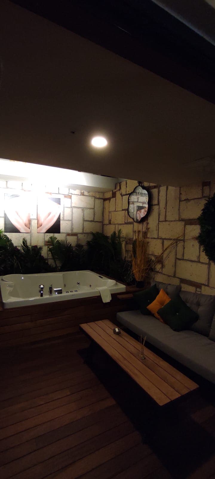 TNR Otel & Spa-30