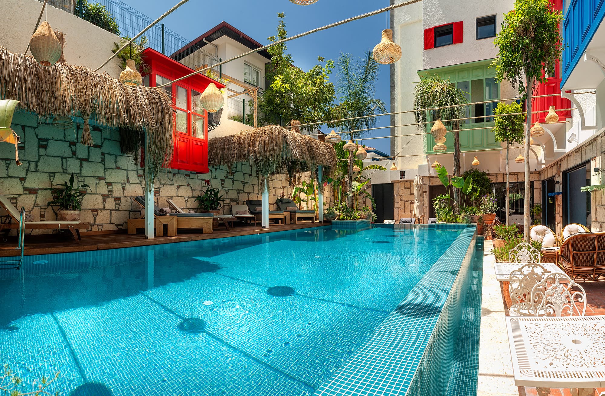 TNR Otel & Spa-resim-0