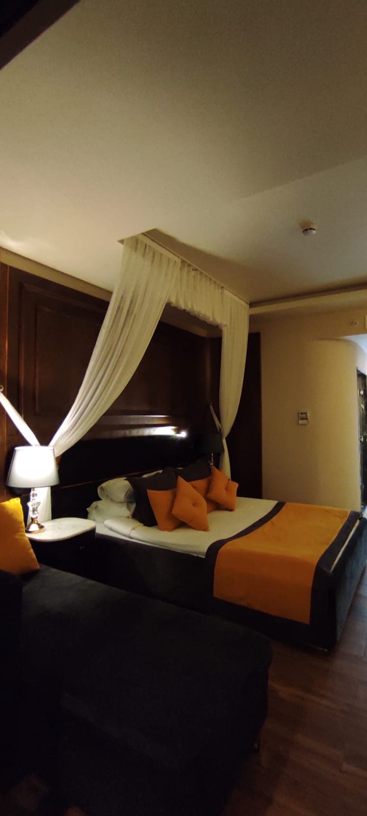 TNR Otel & Spa-33