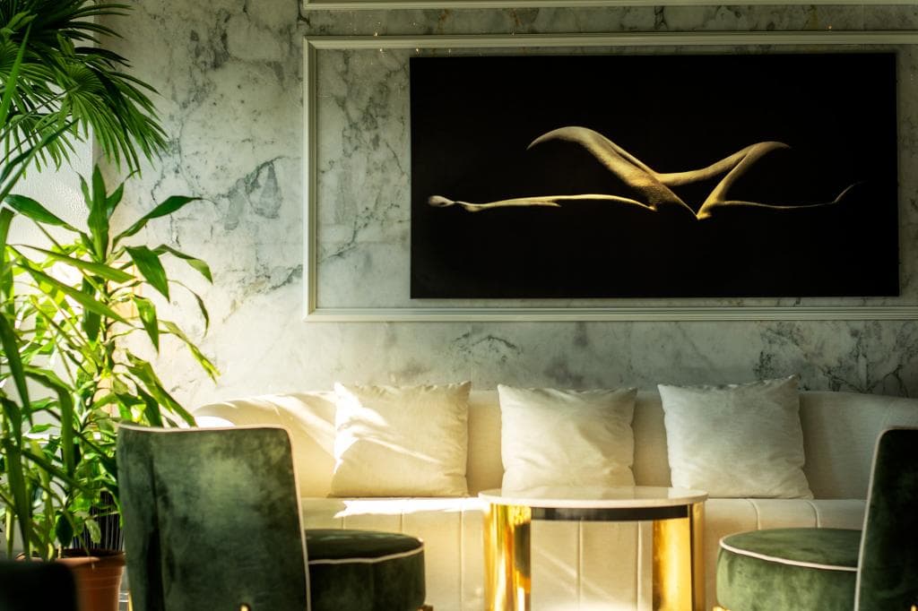 TNR Otel & Spa-75