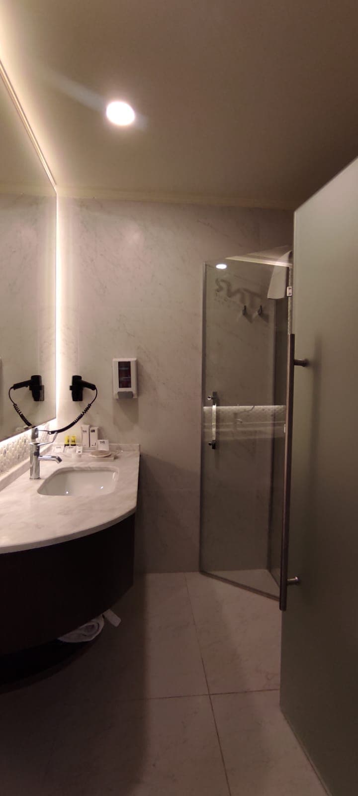 TNR Otel & Spa-38