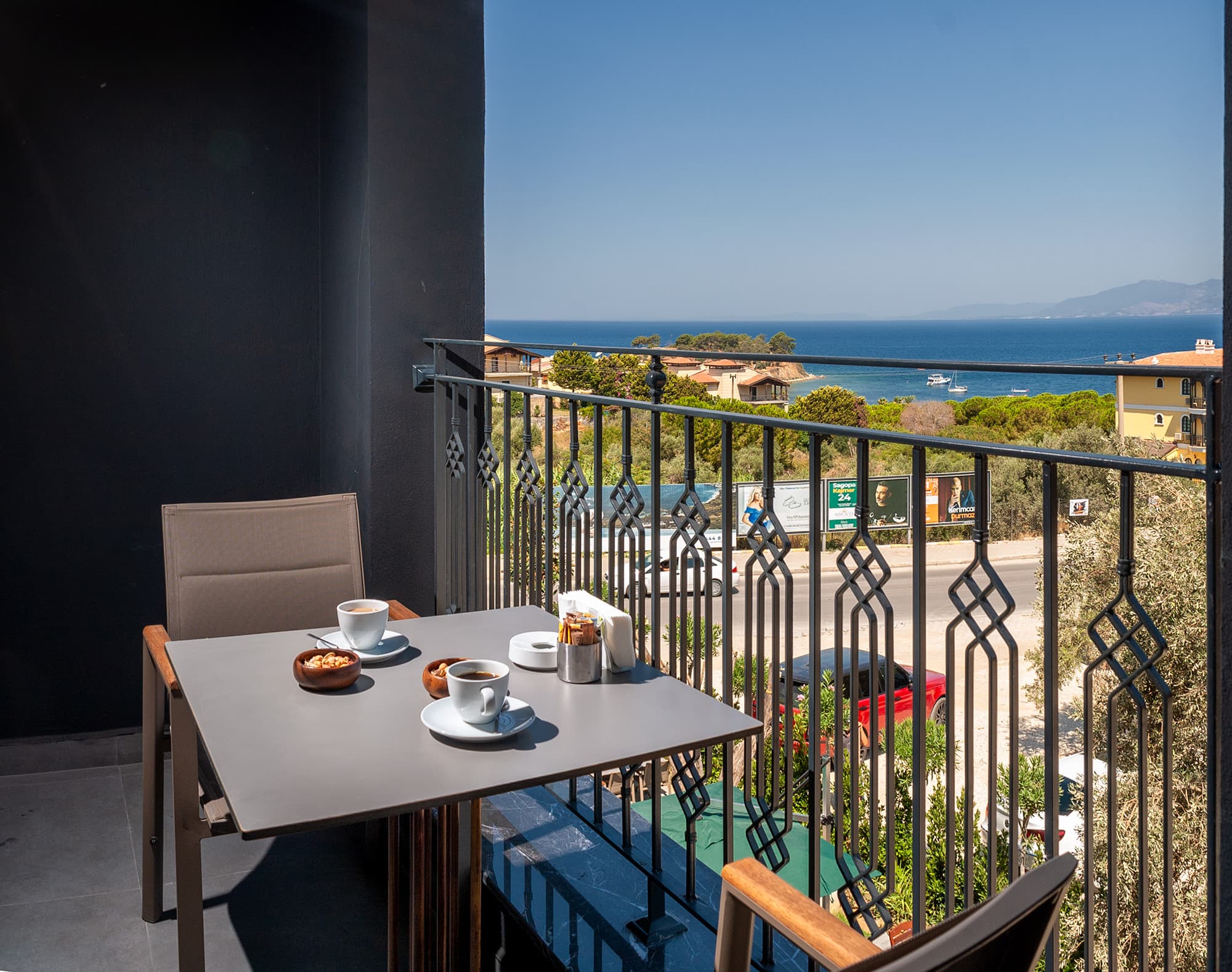 TNR Otel & Spa-28