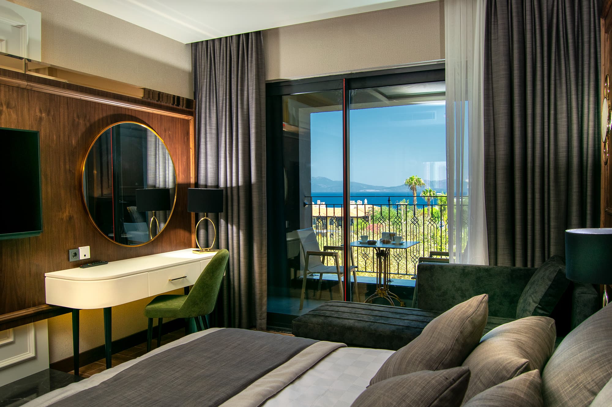 TNR Otel & Spa-29