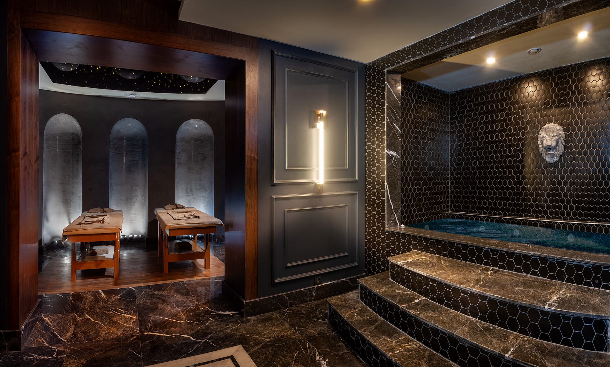 TNR Otel & Spa-resim-4