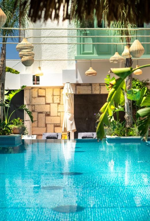 TNR Otel & Spa-74