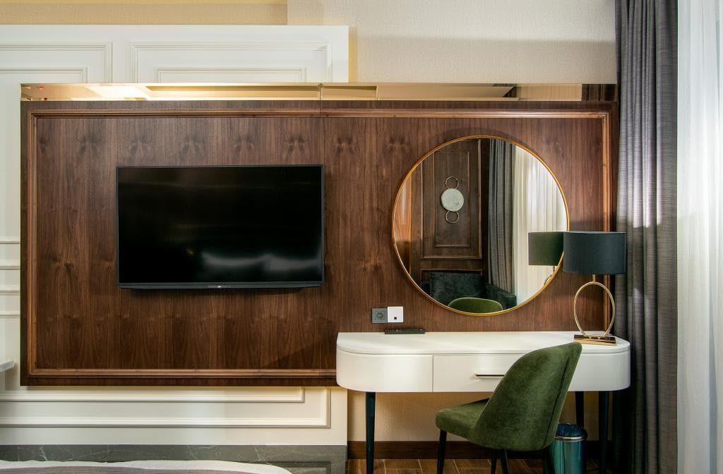 TNR Otel & Spa-54