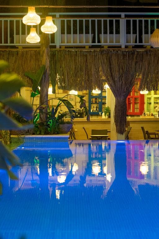 TNR Otel & Spa-73