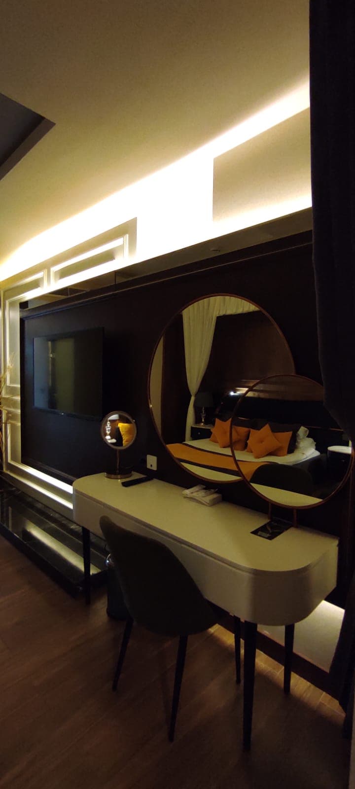 TNR Otel & Spa-36