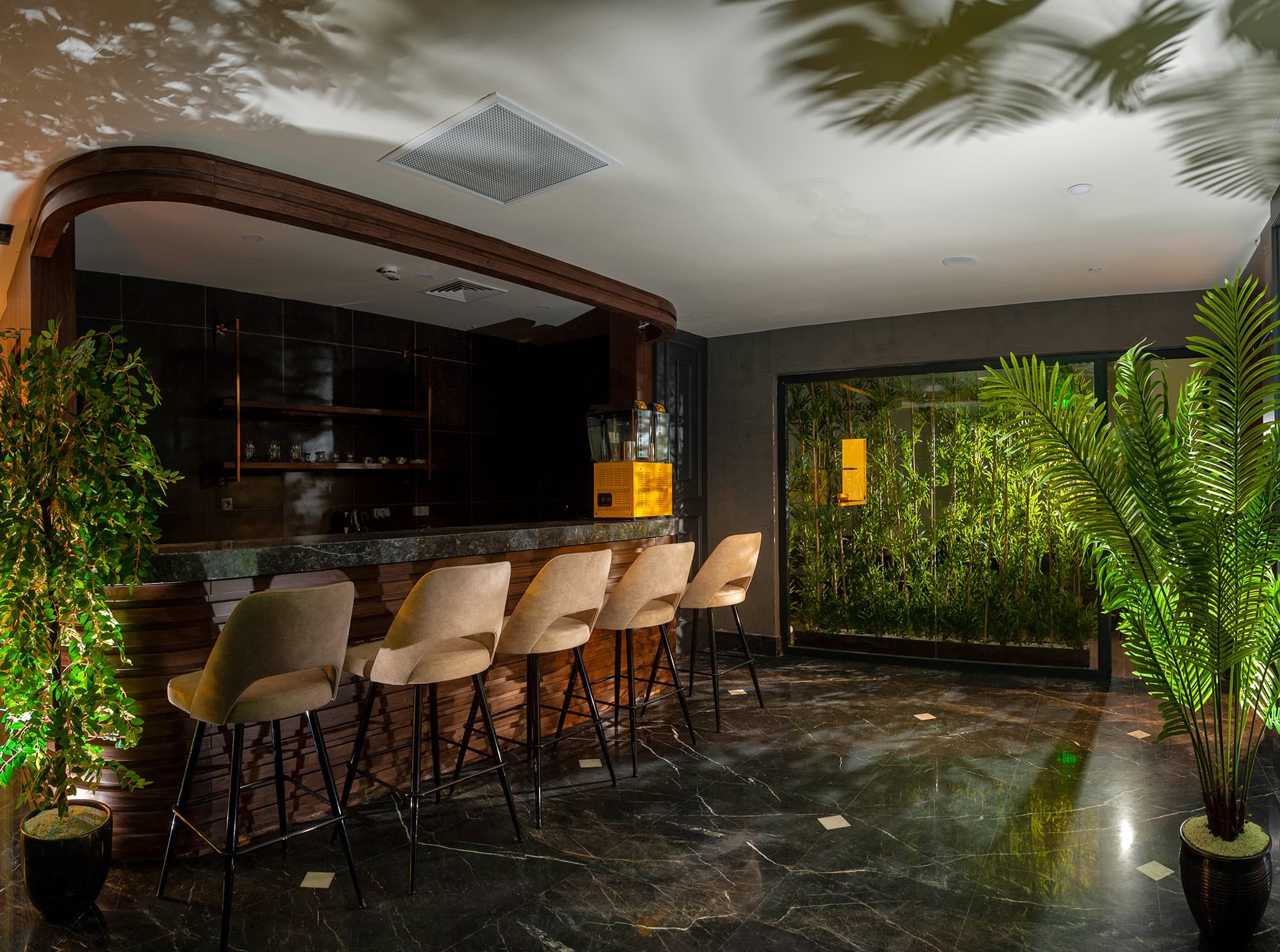 TNR Otel & Spa-22