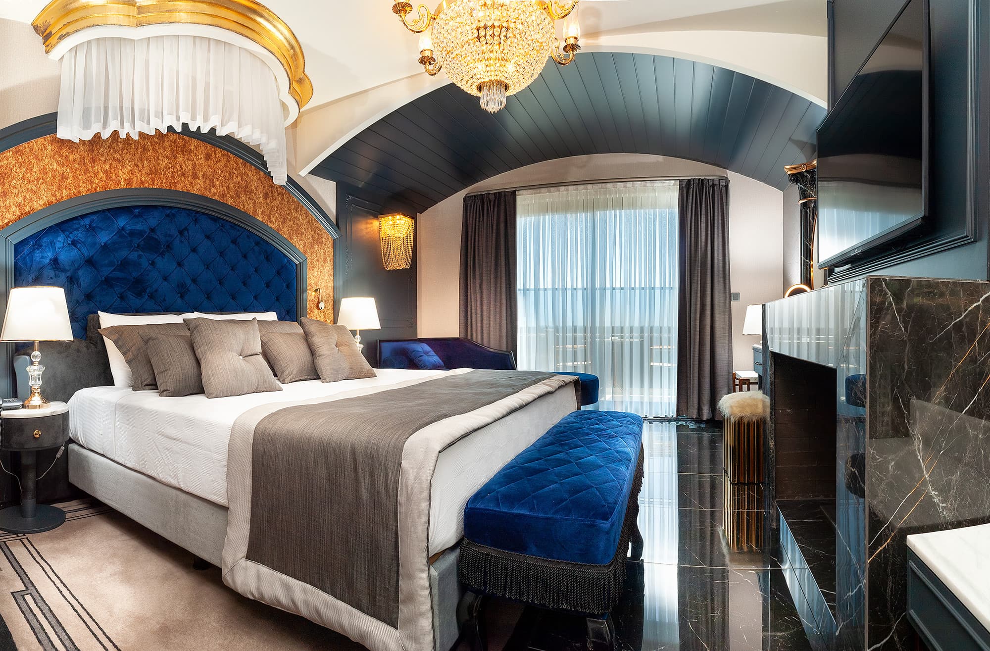 TNR Otel & Spa-12