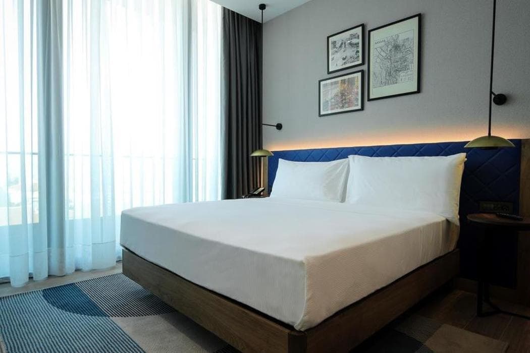 Hilton Garden Inn Çankaya-14