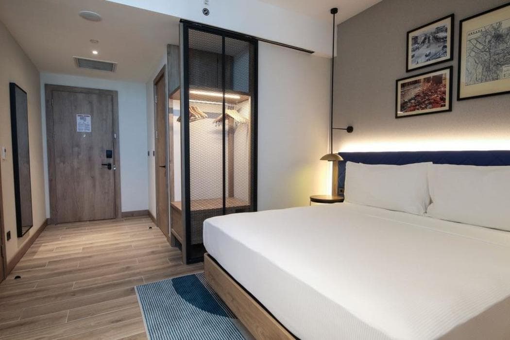 Hilton Garden Inn Çankaya-resim-1