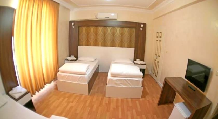Gold Vizyon Hotel -6