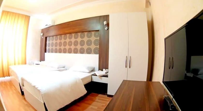 Gold Vizyon Hotel -10