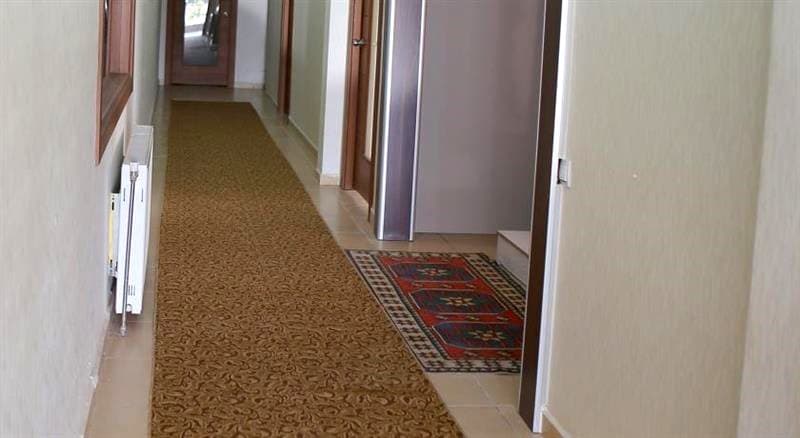 Gold Vizyon Hotel -17