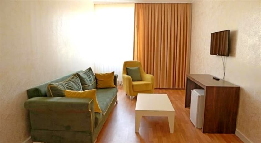 Gold Vizyon Hotel -18