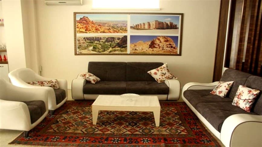 Gold Vizyon Hotel -3