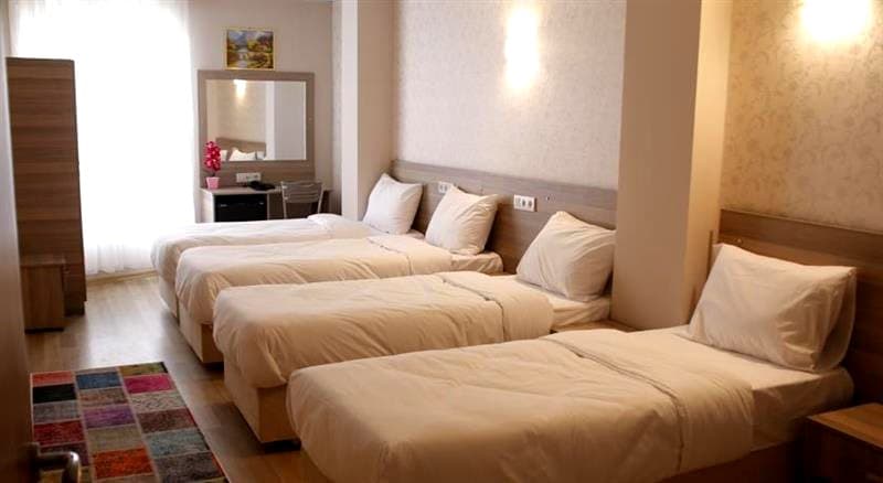 Gold Vizyon Hotel -7