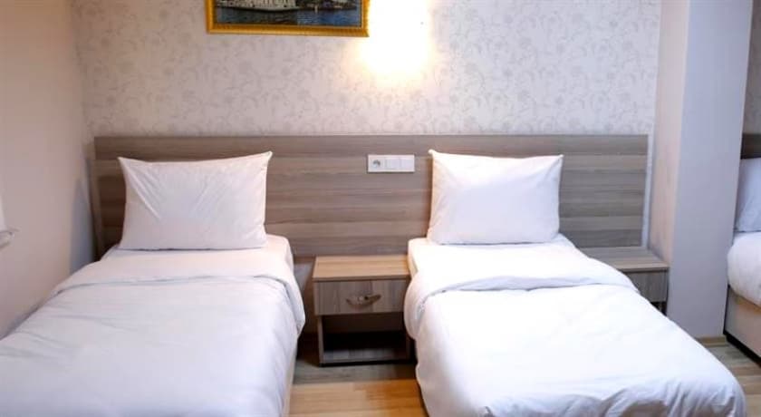 Gold Vizyon Hotel -11