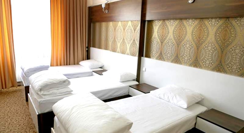 Gold Vizyon Hotel -8